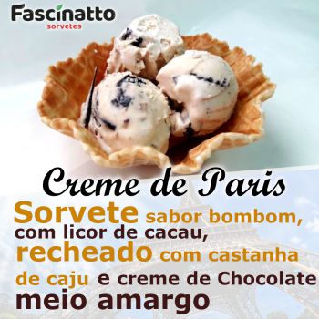 Sorveteria Italiana Monte Pelmo - Sextou com S de Sorvete 🍨🍦 Bora que o  dia tá lindo e tá pedindo um sorvetinho no capricho. . Também estamos no  Ifood😉