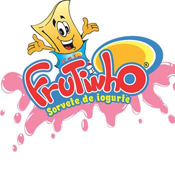 FRUTINHO (Sorvete de Iogurte)